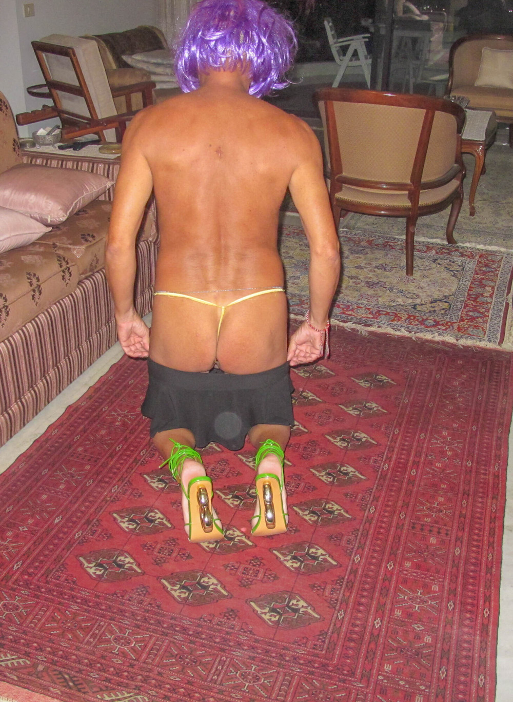 i'm a slut for cock #10