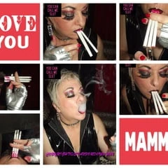 LOVE YOU MOM 13