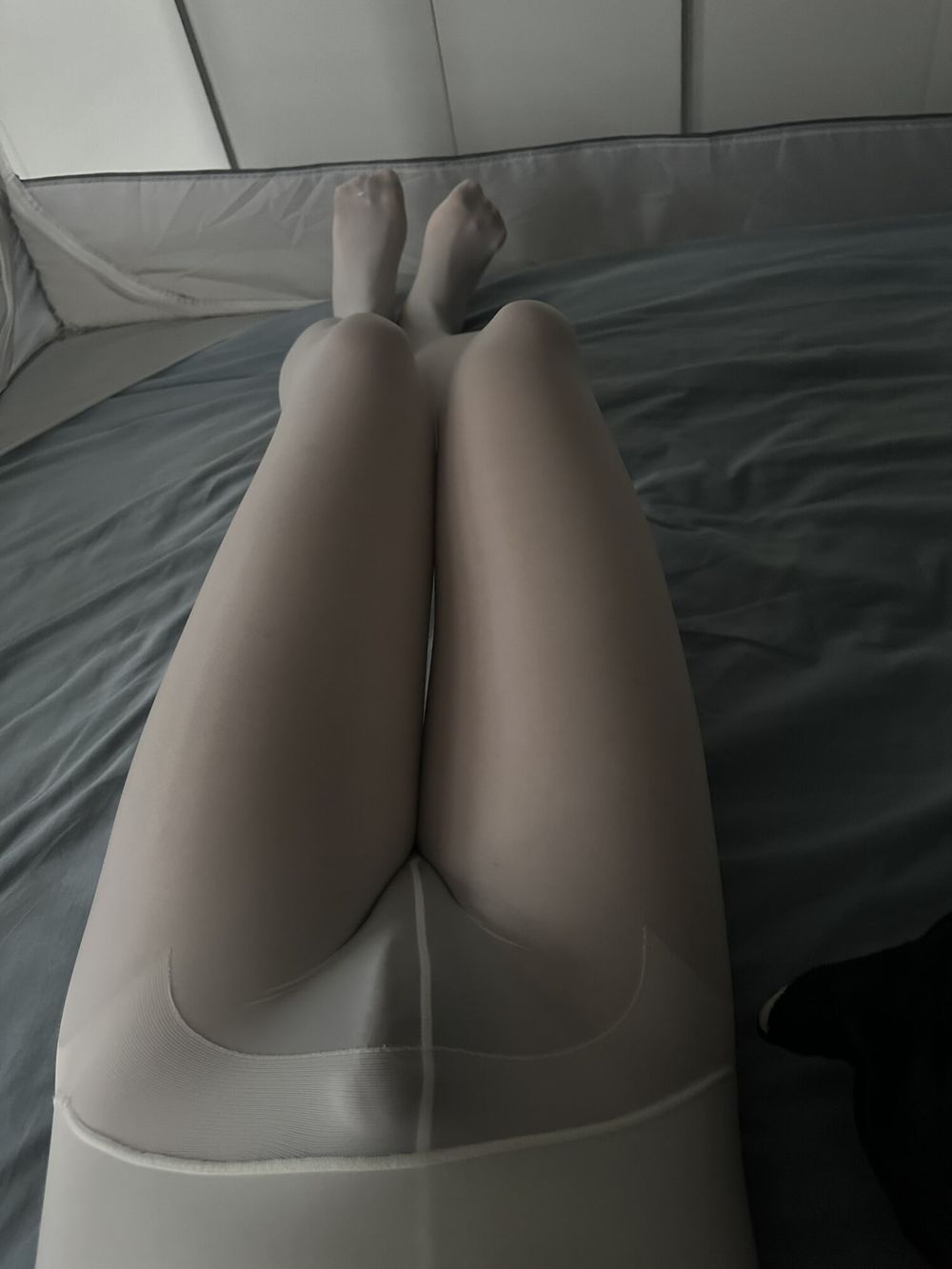 Me in pantyhose #41