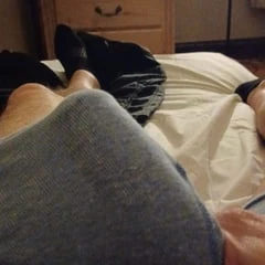 My big cock