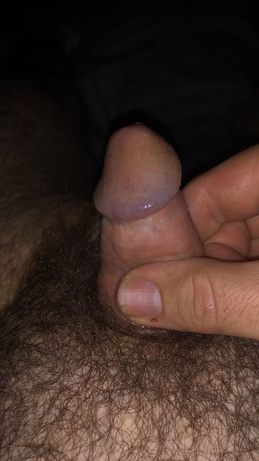 My little dick #3