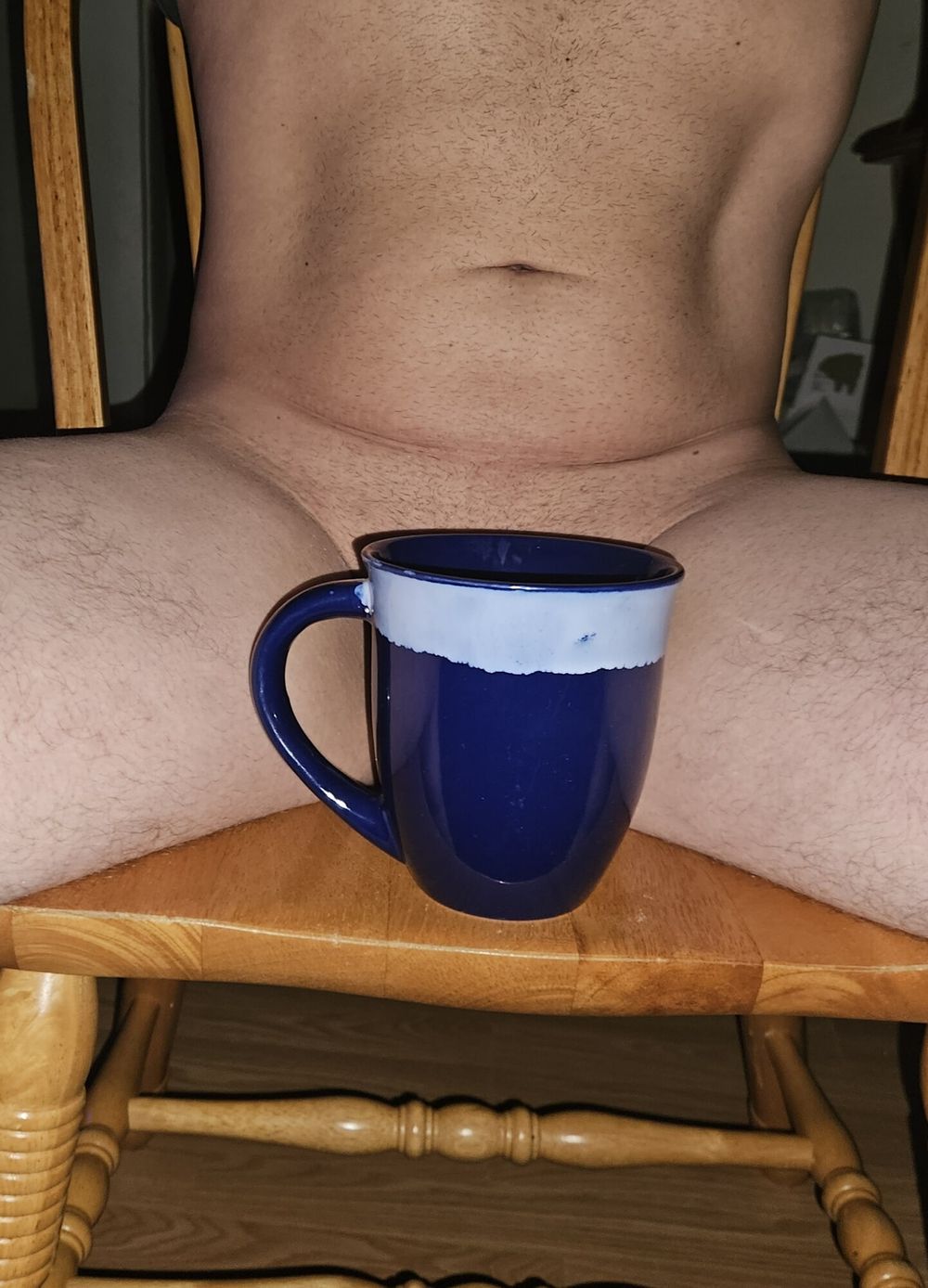 Cock and Coffee