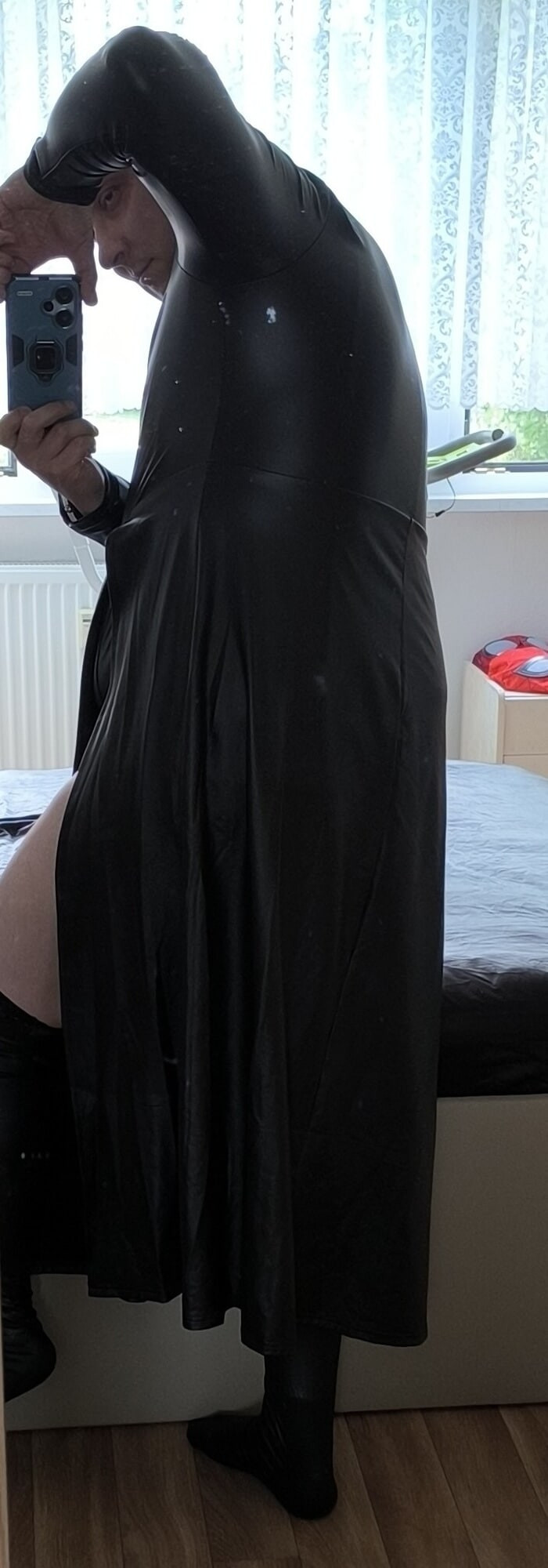 me and my fetish lingerie #26