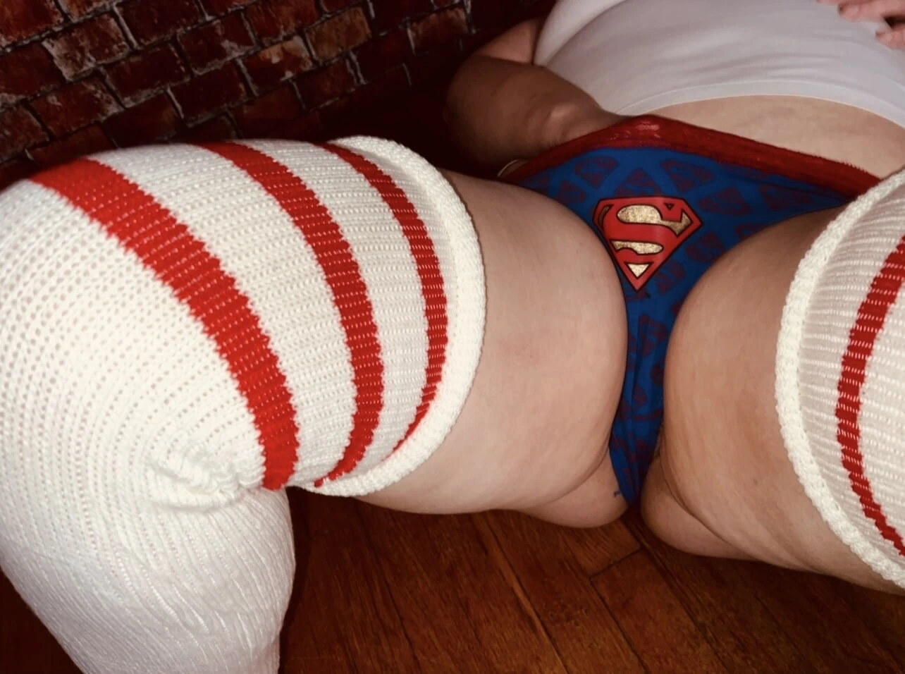Feeling Super