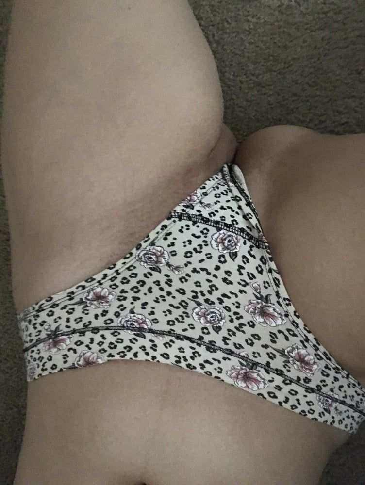 New panties for sell guys #4