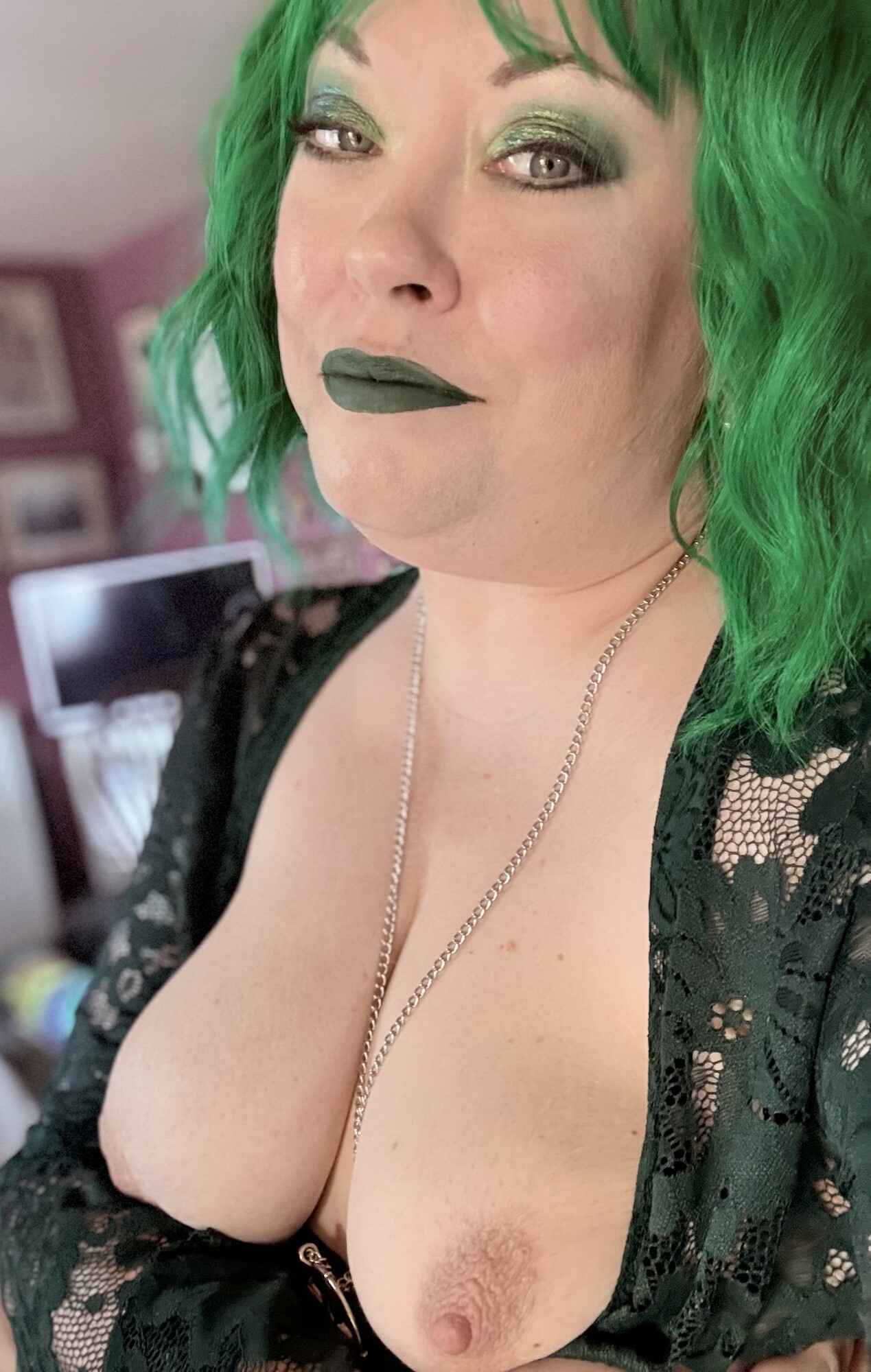 Tina Snua Selfies #56 #18