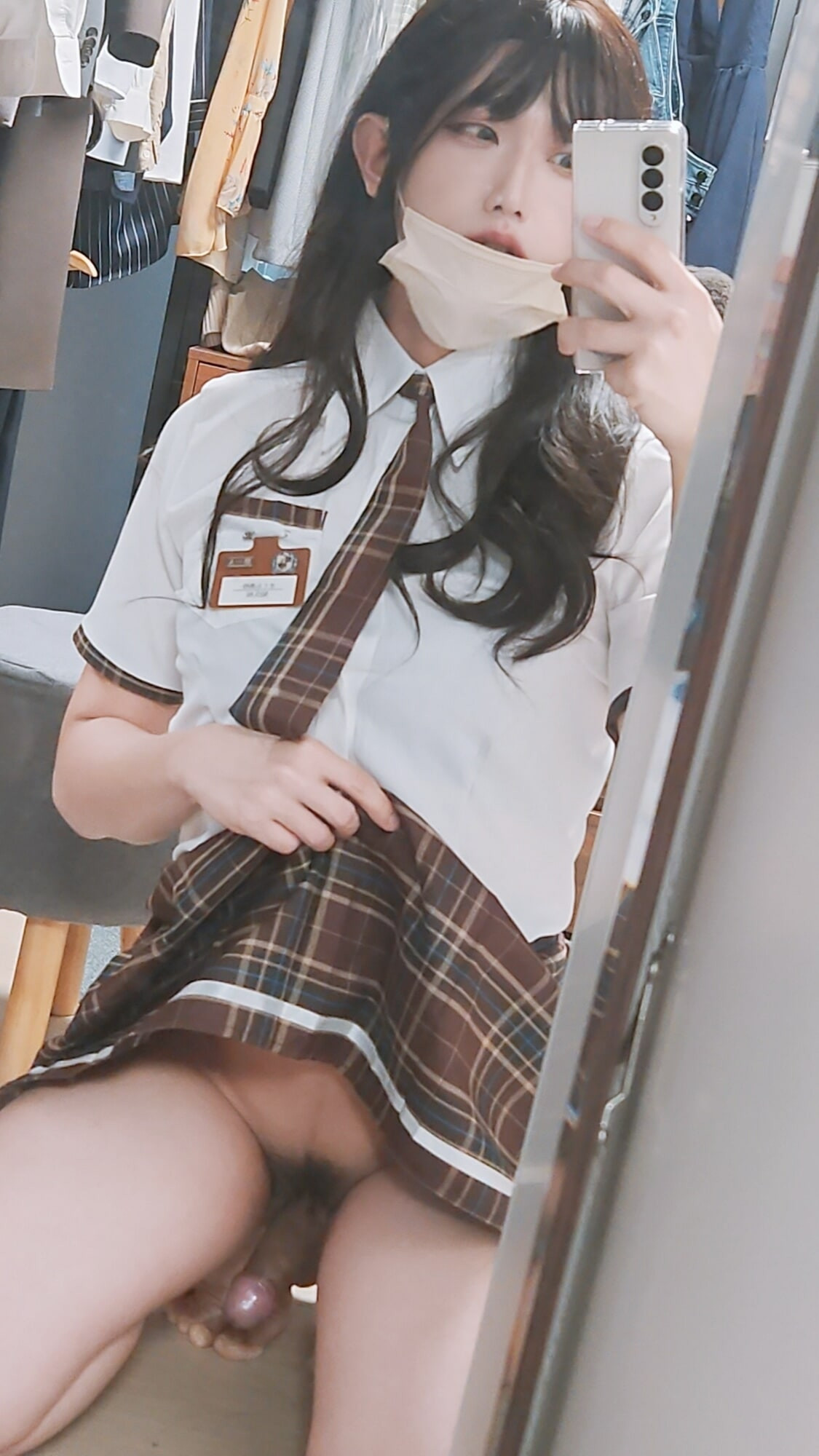 Korea famboy #7
