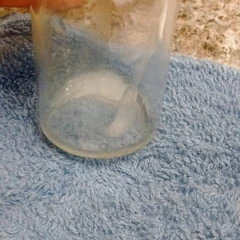 Jar cum collection