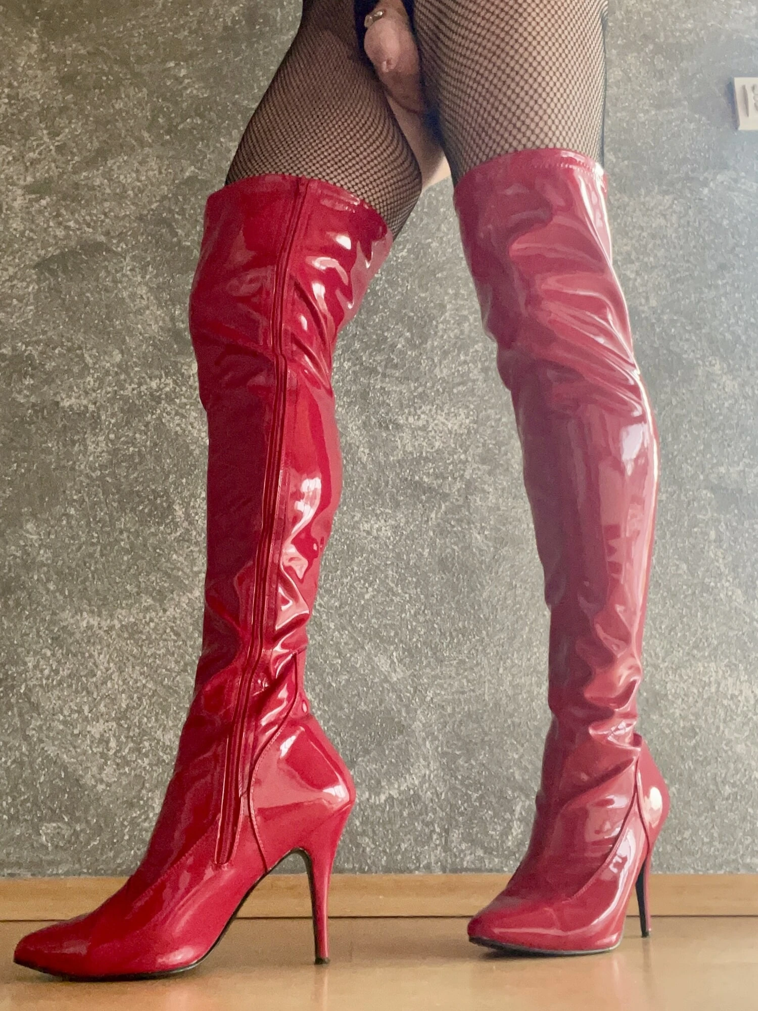 I love HighHeels  