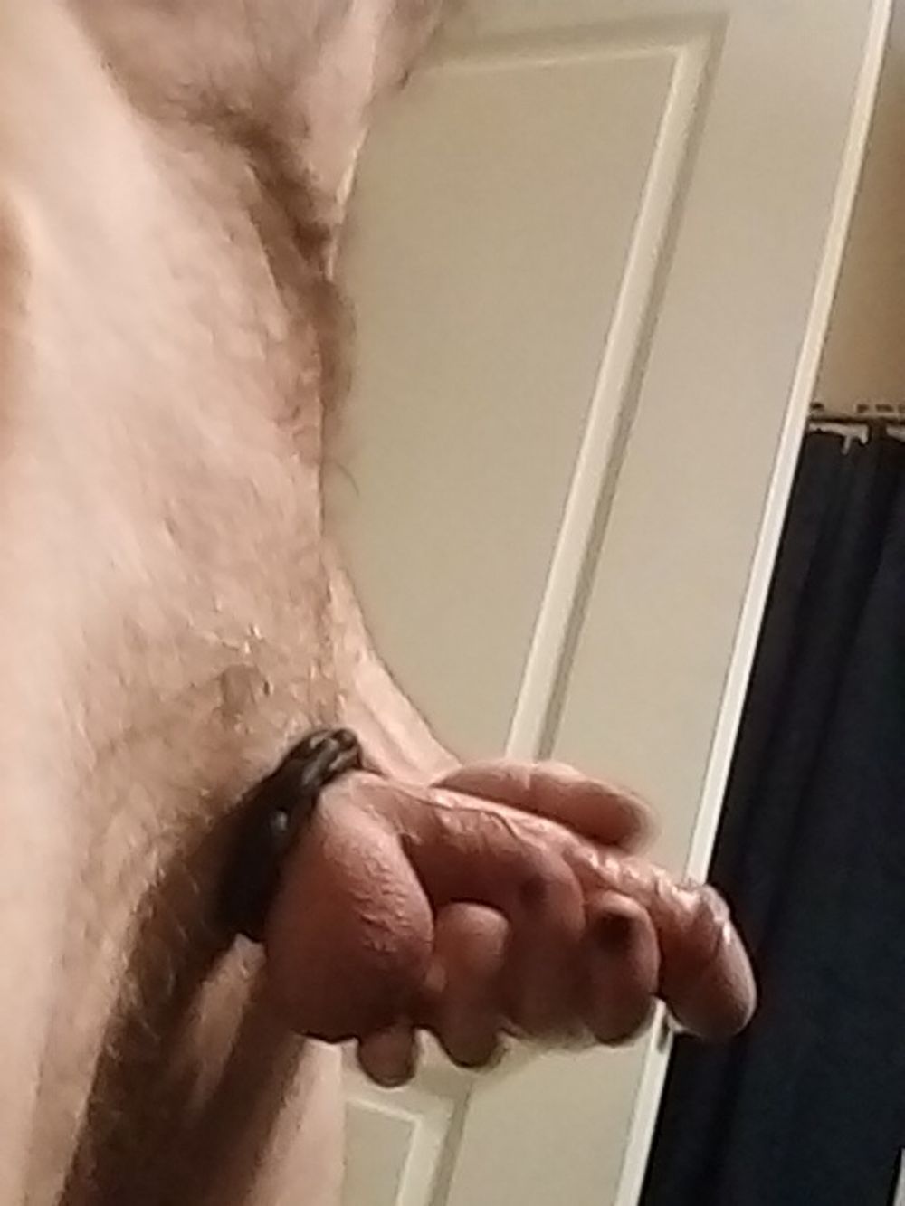 Razor&#039;s UnCut Cock #8