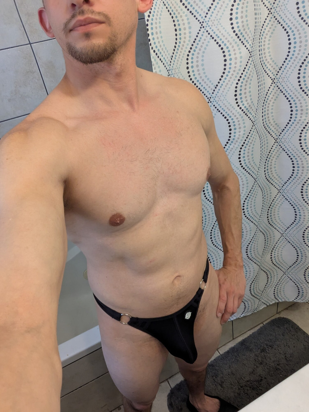 My thong  #7