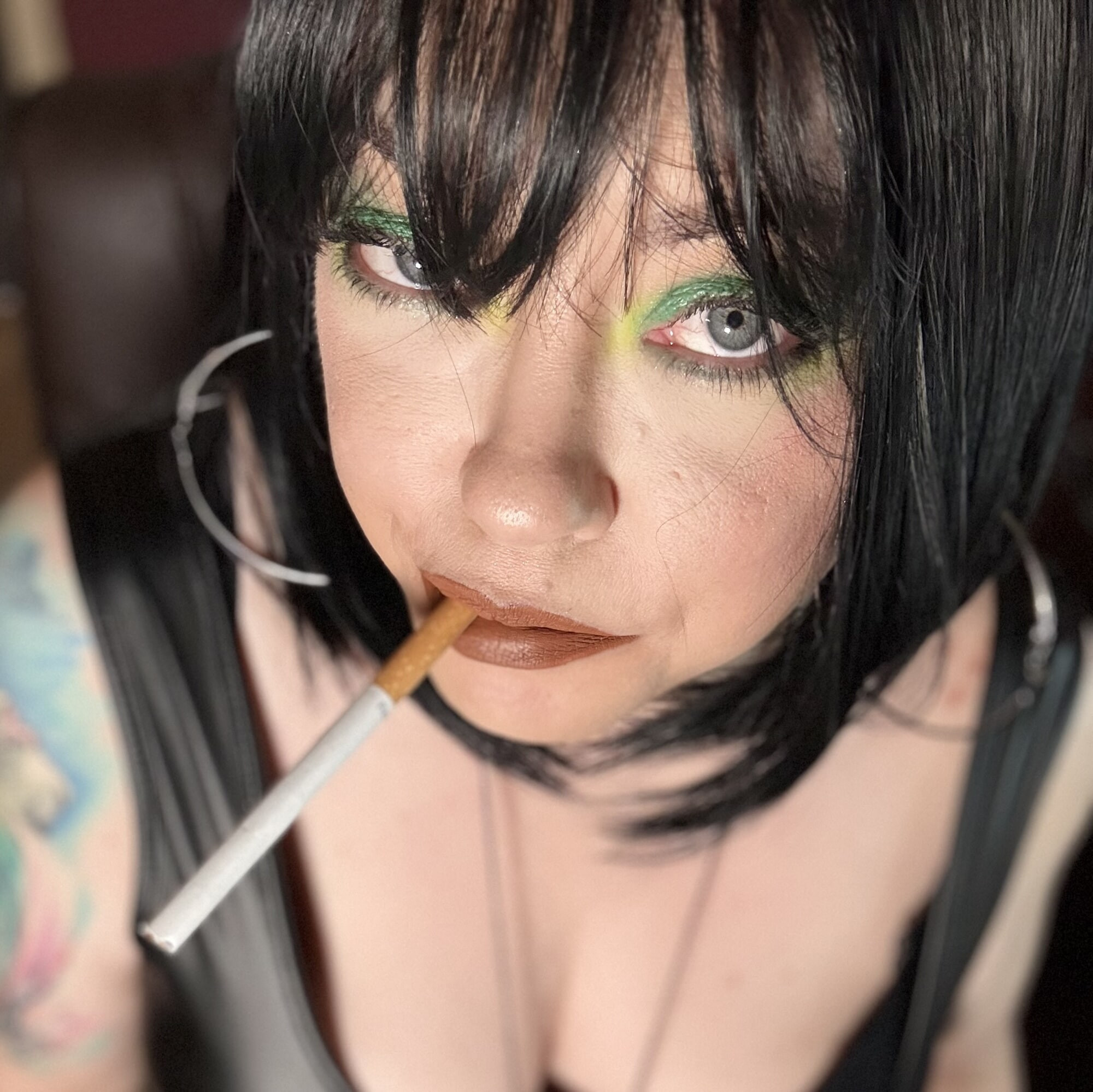 NEW PHOTOS - Tina Snua Selfies #117 15