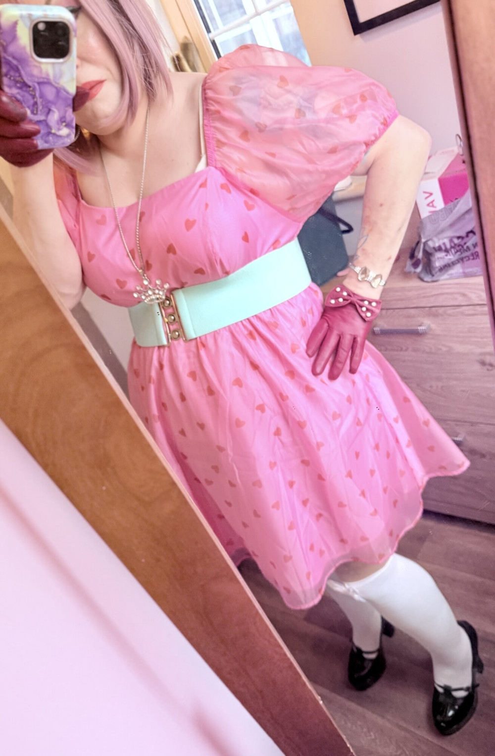 Tina Snua Selfies #79 #35