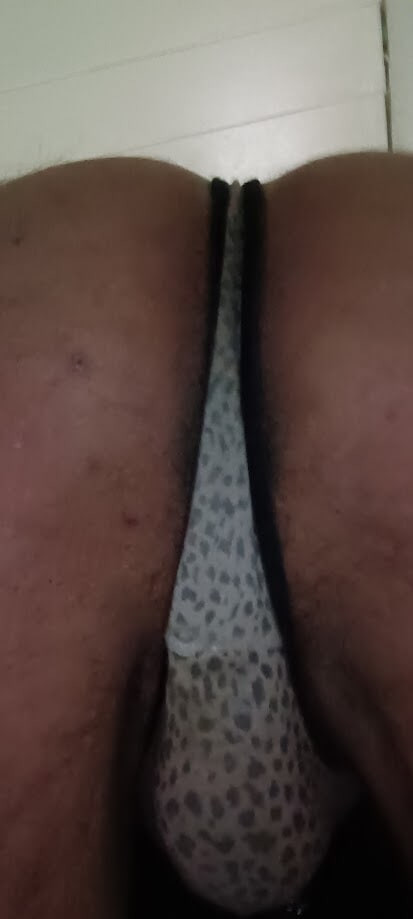 Ich Trage Frauen  Sachen