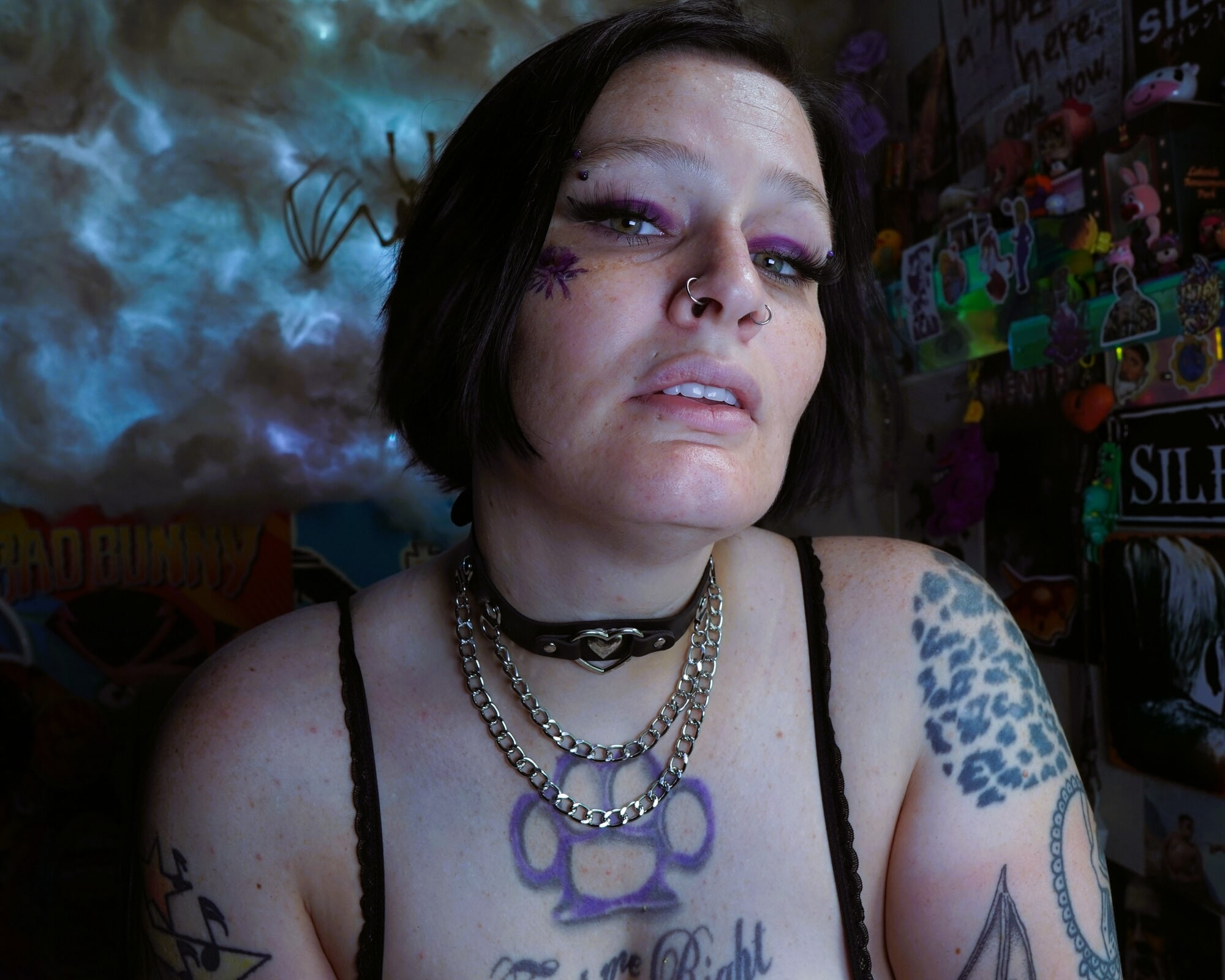 Hot Goth Summer #6