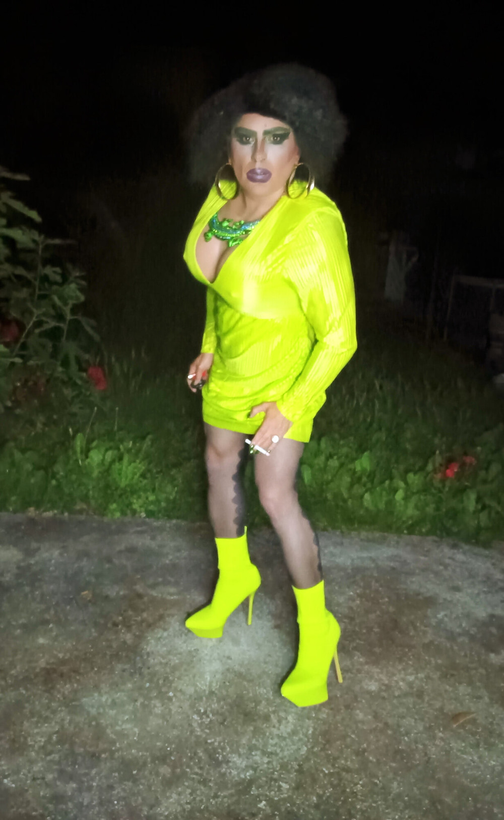 EK LIME #2