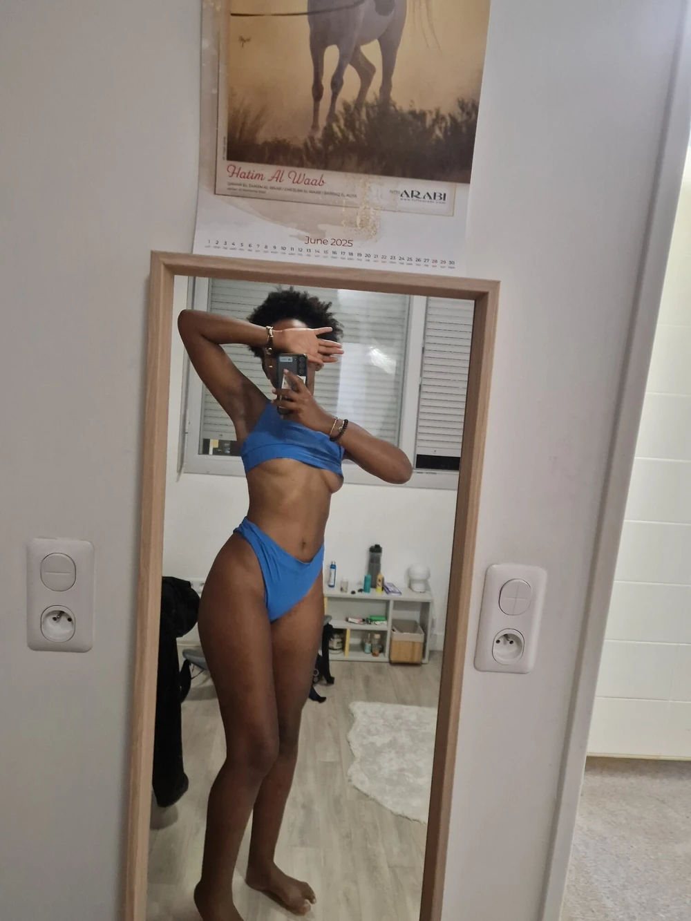 Striptease  #6