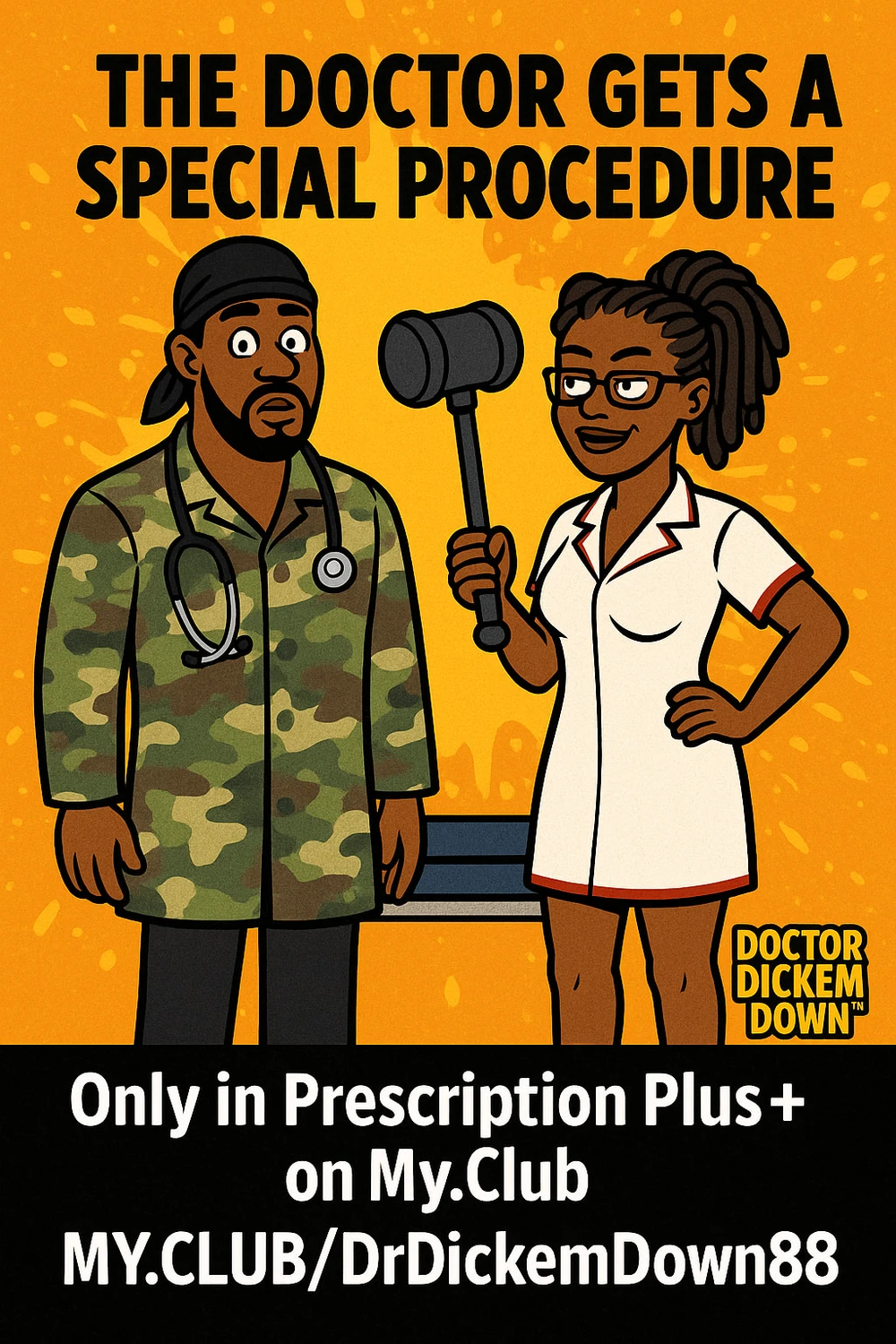 Dr Dickem Down Free Photos #4