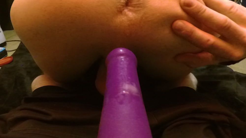 Dildo December #3