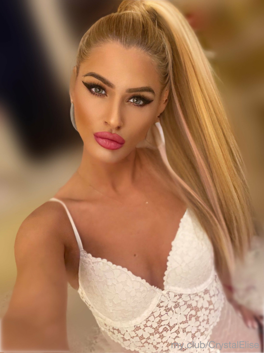 💎 Crystal Elise 💎 Free Photos #19