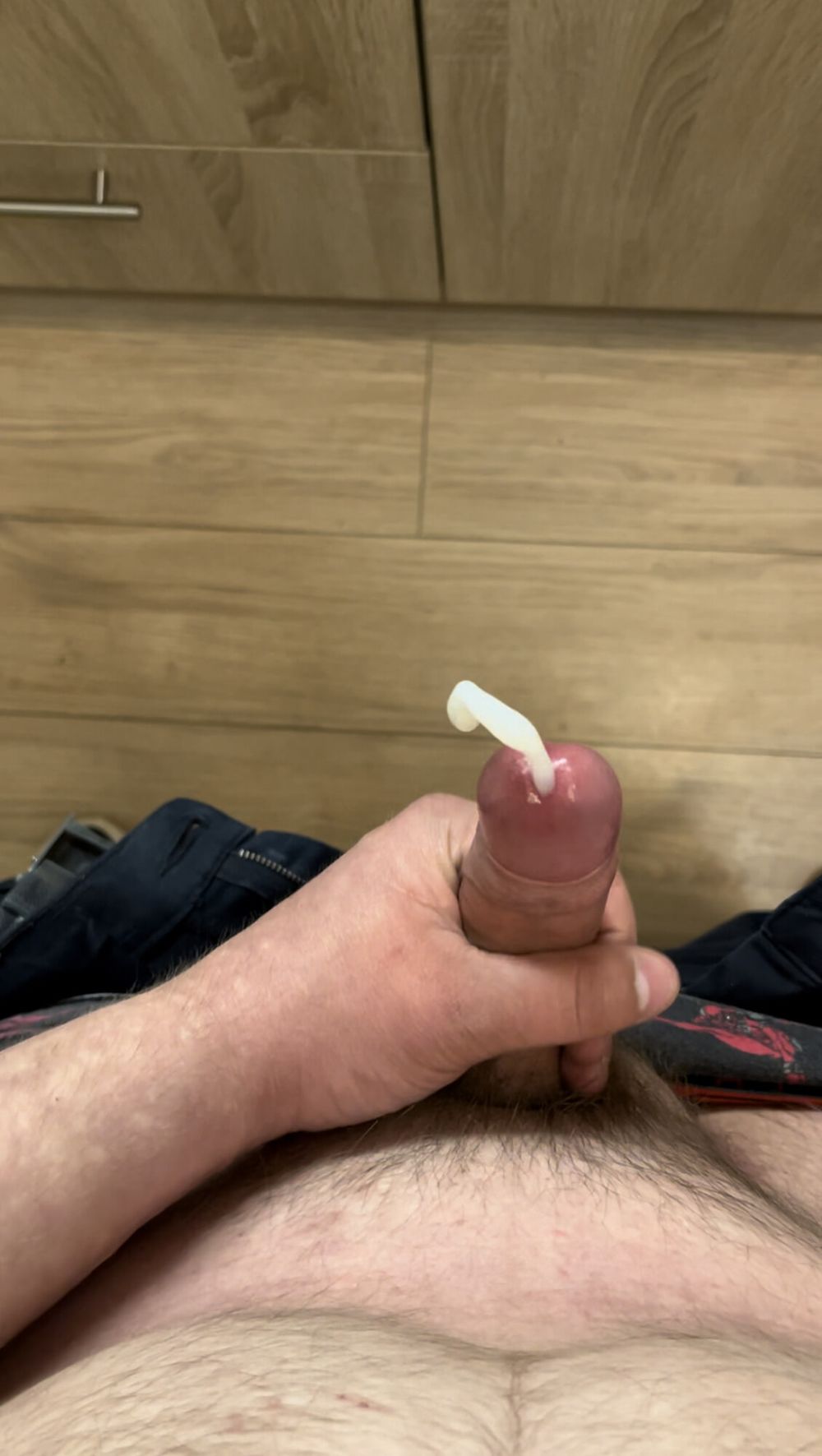 Young masturbation dick close up #18