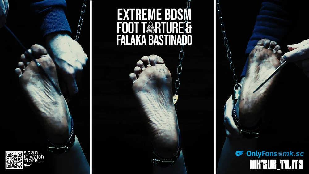 BDSM slave MKsubtility #13