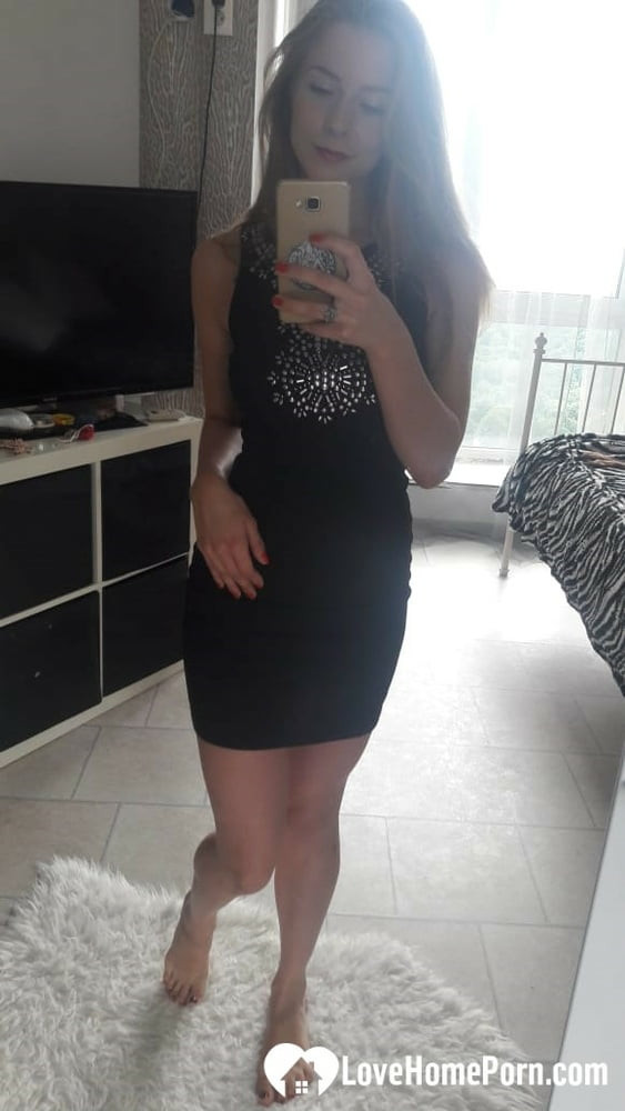 Irresistible collection of my ex-girlfriend&#039;s nude session #45