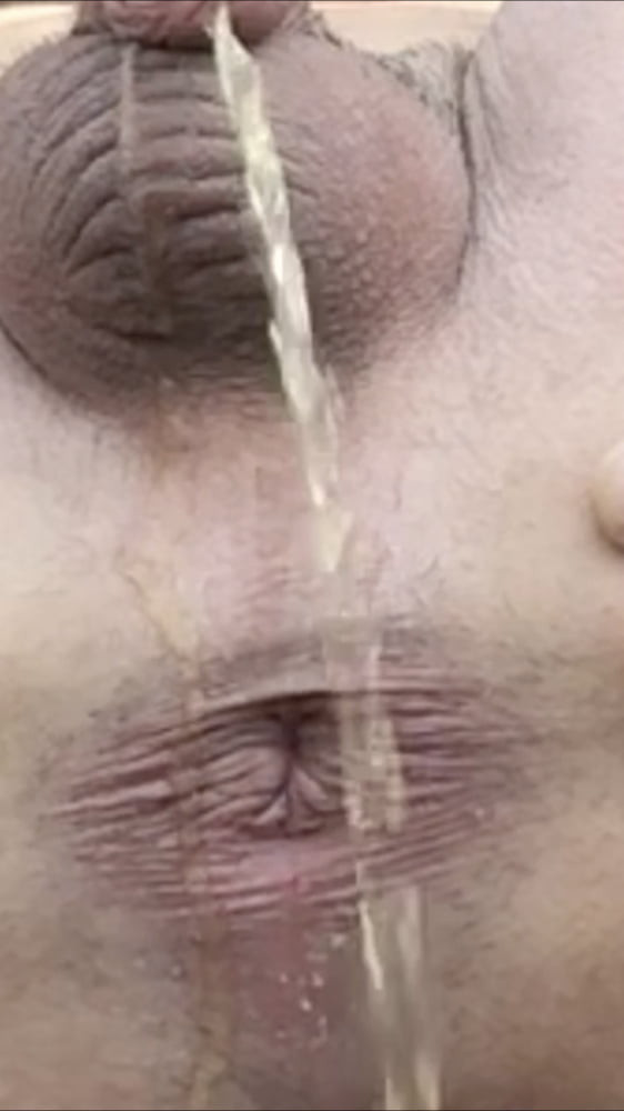 MY FEET &amp; BUTTHOLE #43