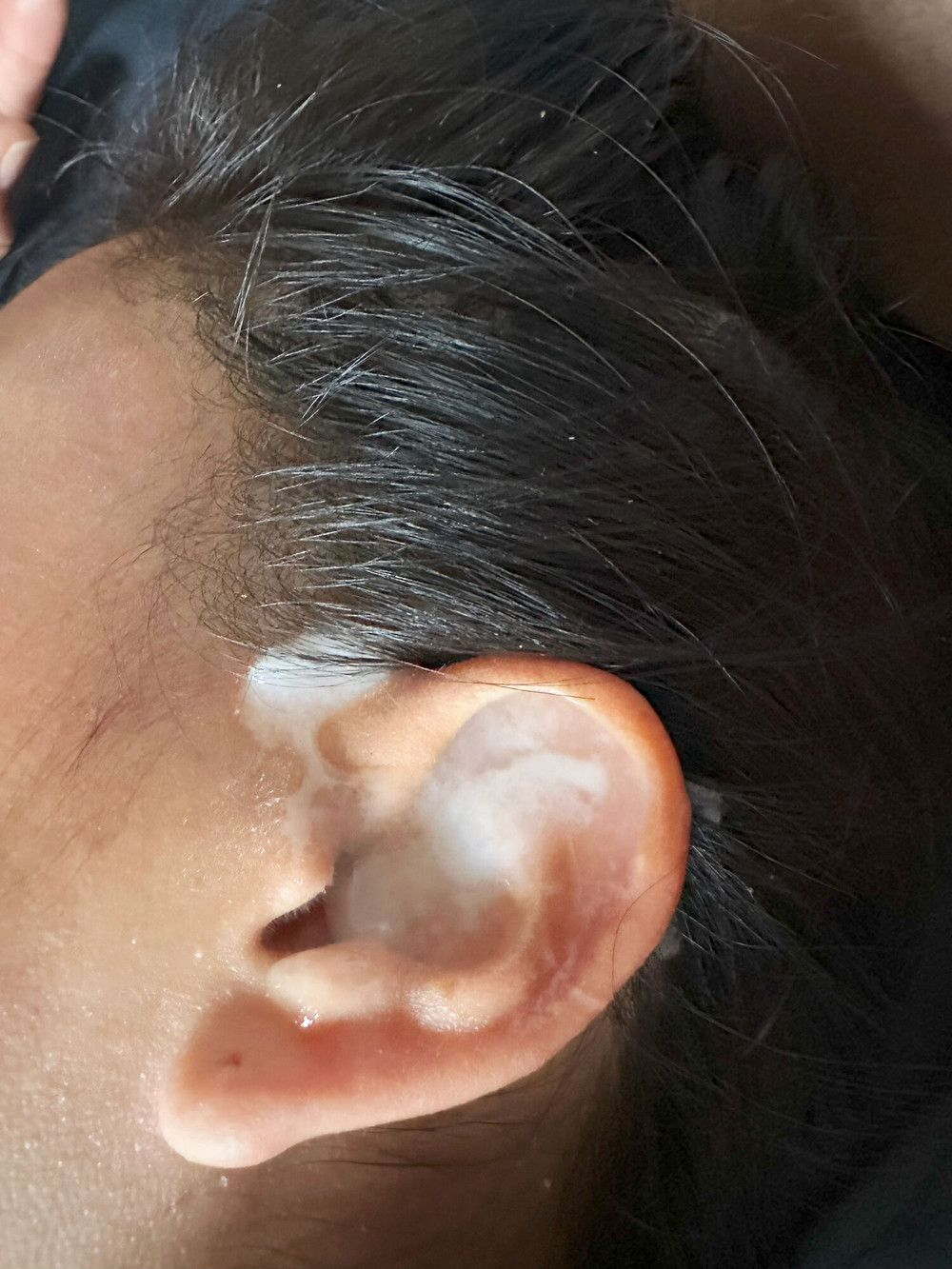 Cum in my Ear! 💦 #4