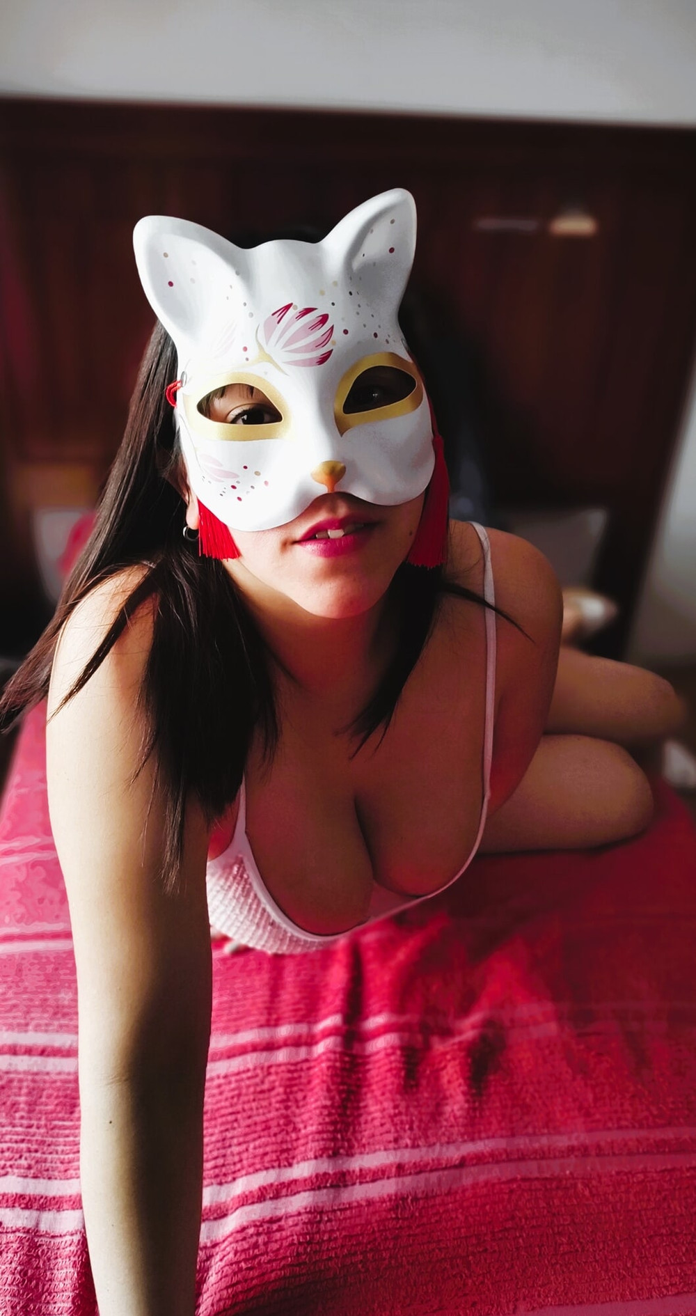 Tarde de placer #6