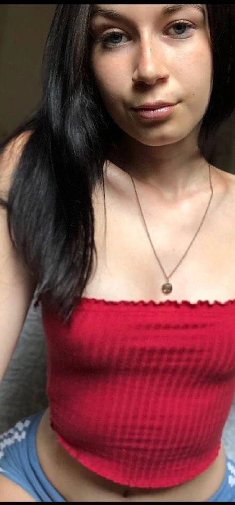 My First GF Love cock 7