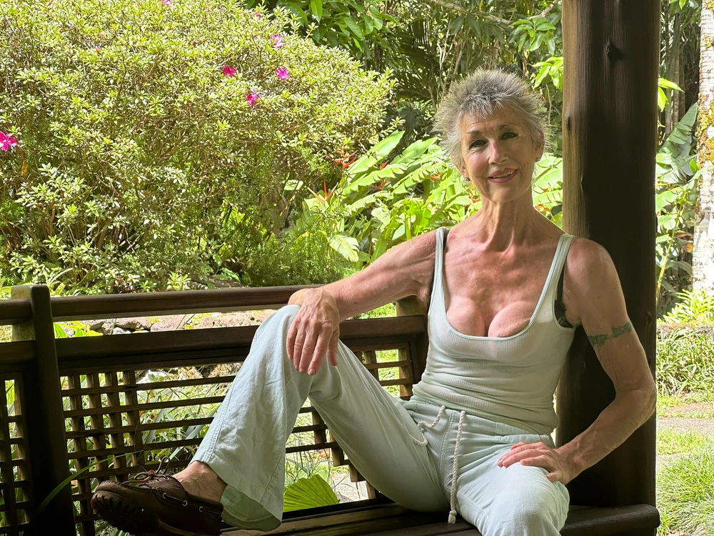 Out and about in Honolulu, Hawaii #5