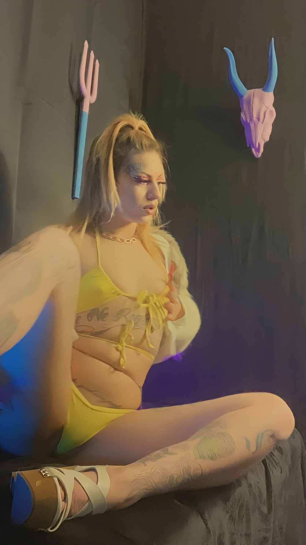 SUPADIVA - WATCH THE FULL CLIP ON MY XH PROFILE #12