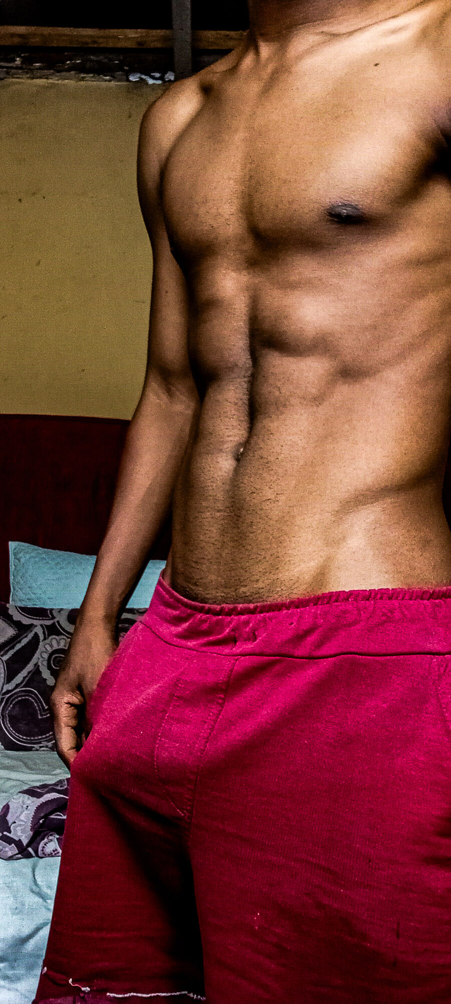 My Body #3