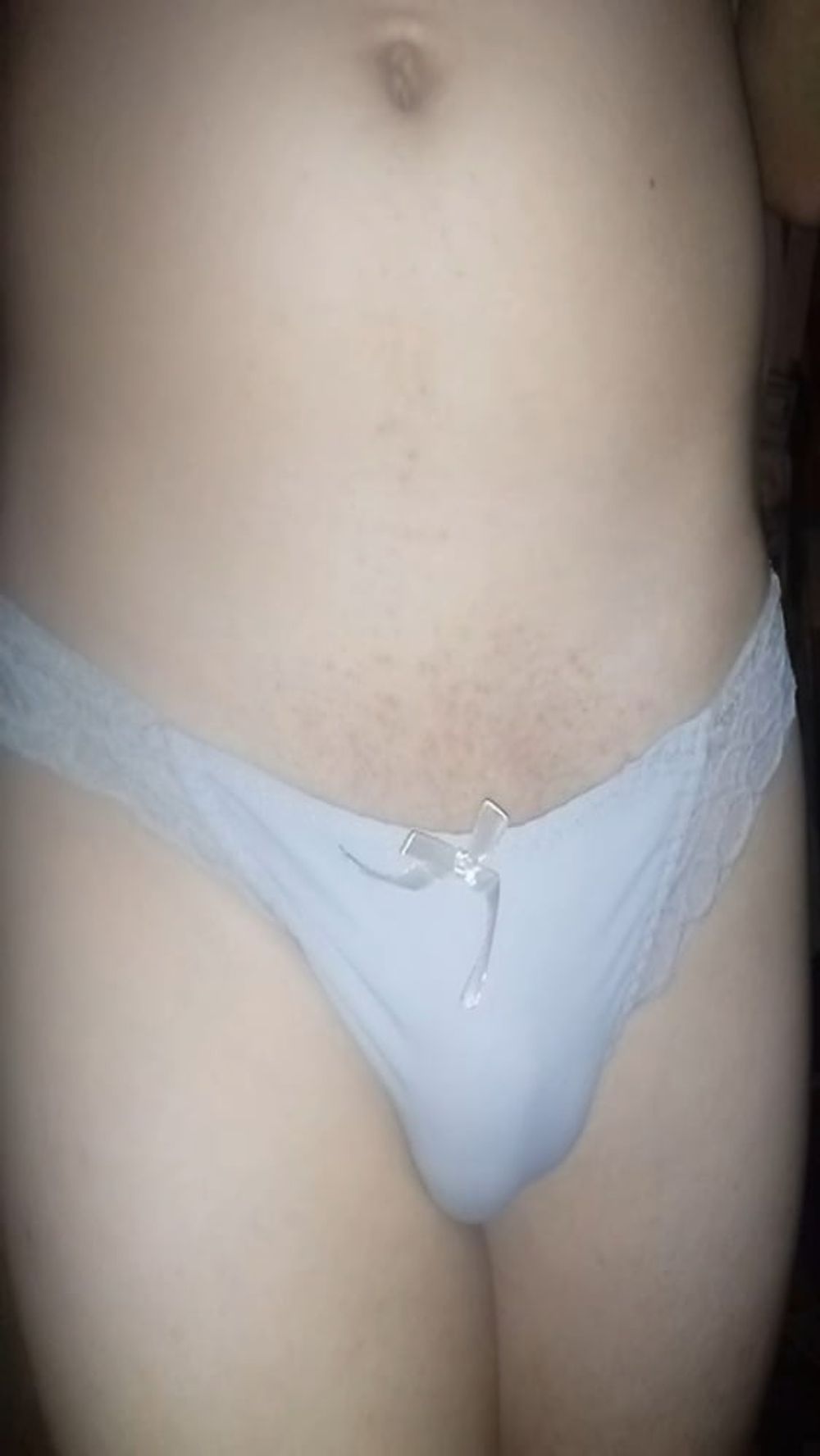 My photos in thongs 2