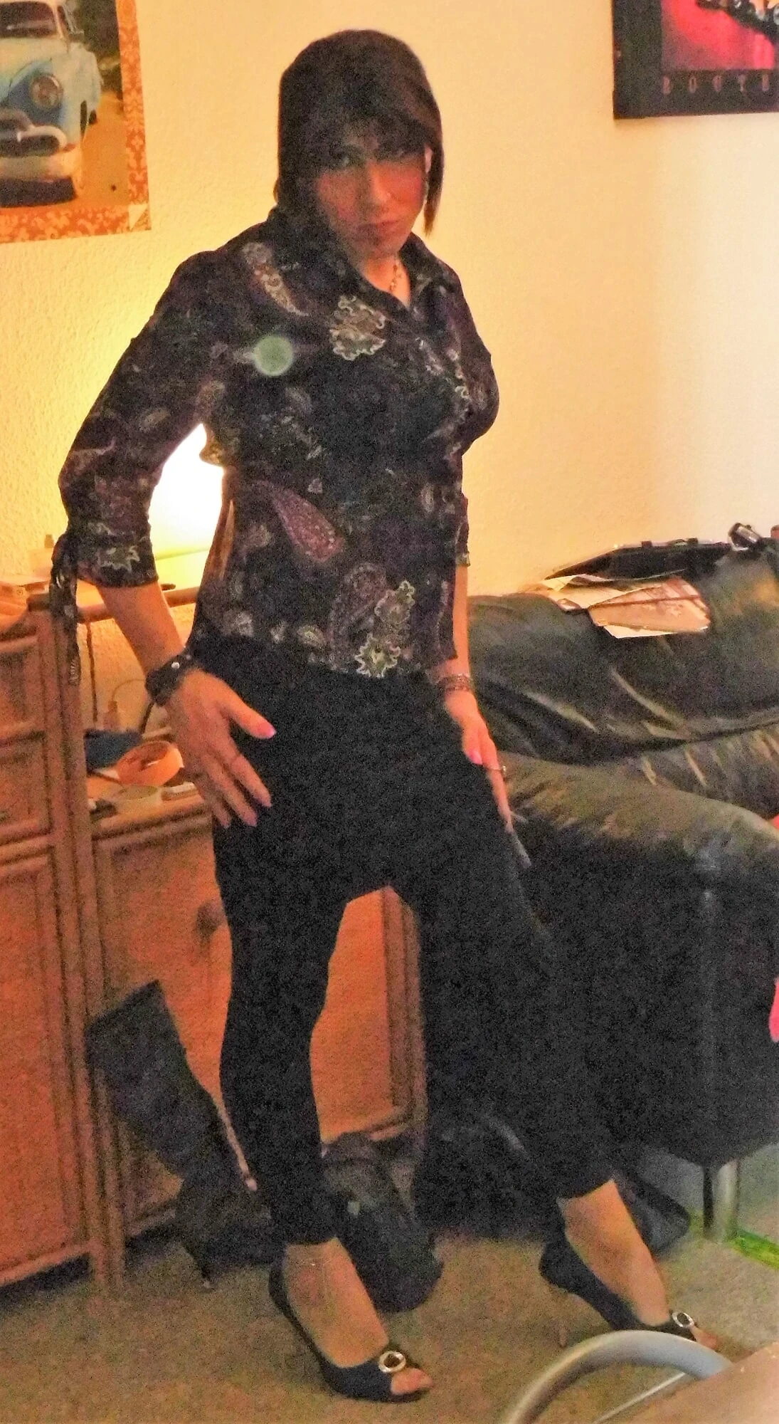 SissyJasmin #4