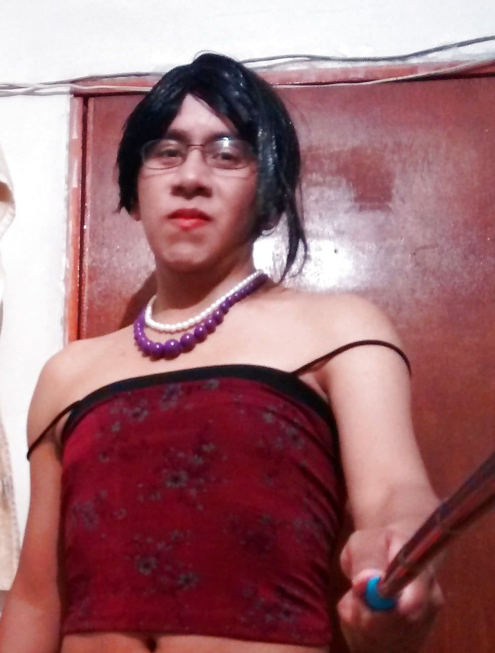Im A Sexy CrossDresser Puebla JoseLynne #43
