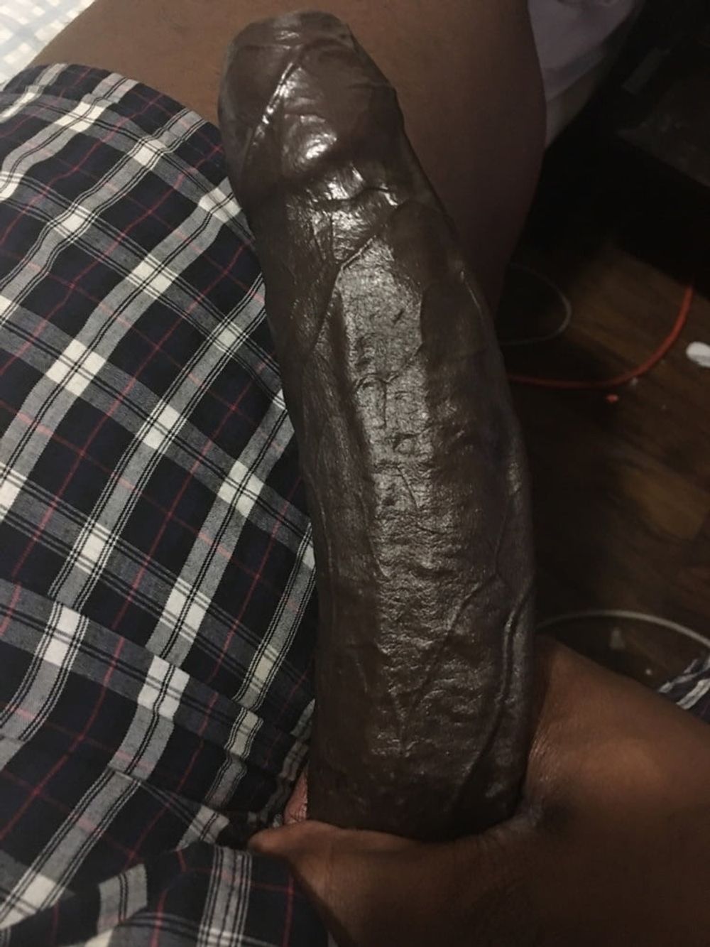 Cocks my followers sent me #51