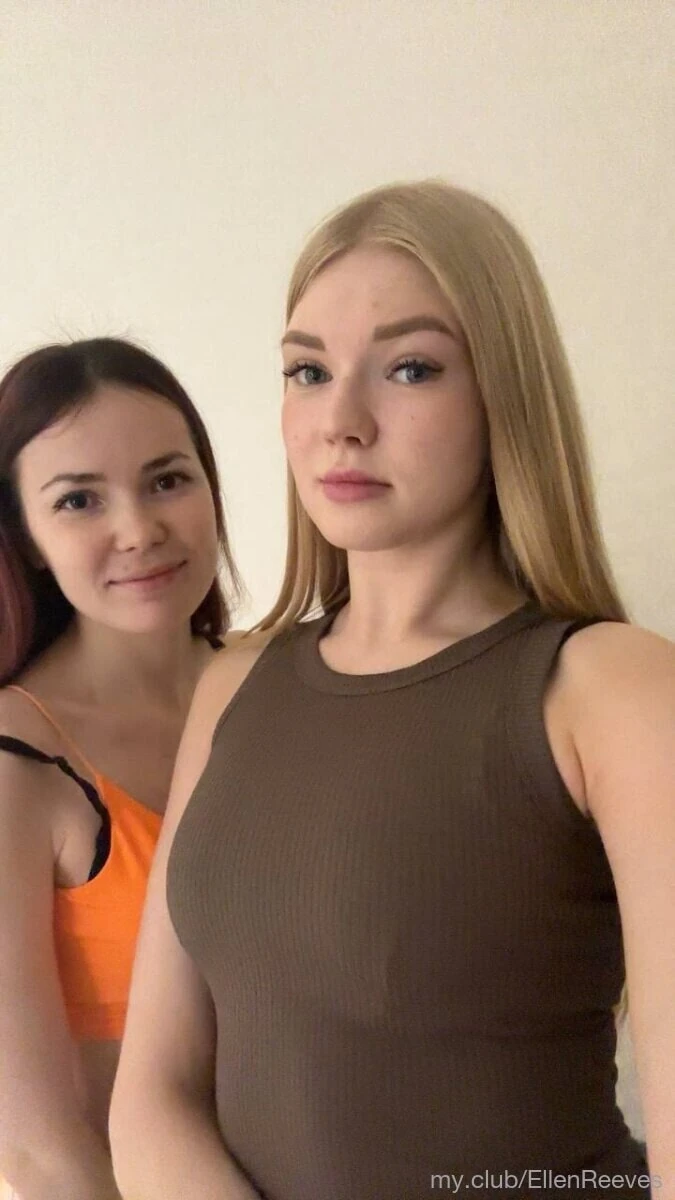 ❤️ Eva and Kate❤️ Free Photos #5