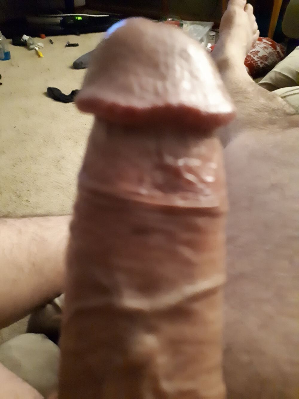 Big Dick 