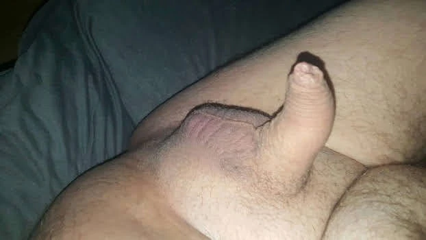 Small penis  #26