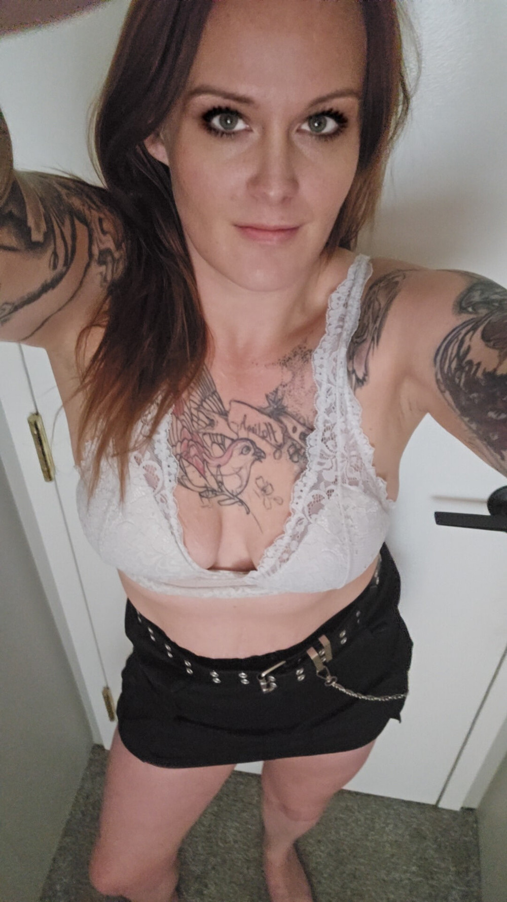 Unleash your deepest desires with her #13