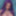 Curvy Purple-Haired Goddess Image Gallery: AI-Generated NSF #6