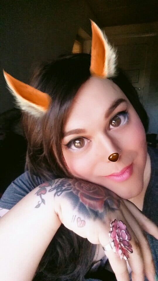 Fun With Filters! (Snapchat Gallery) #47