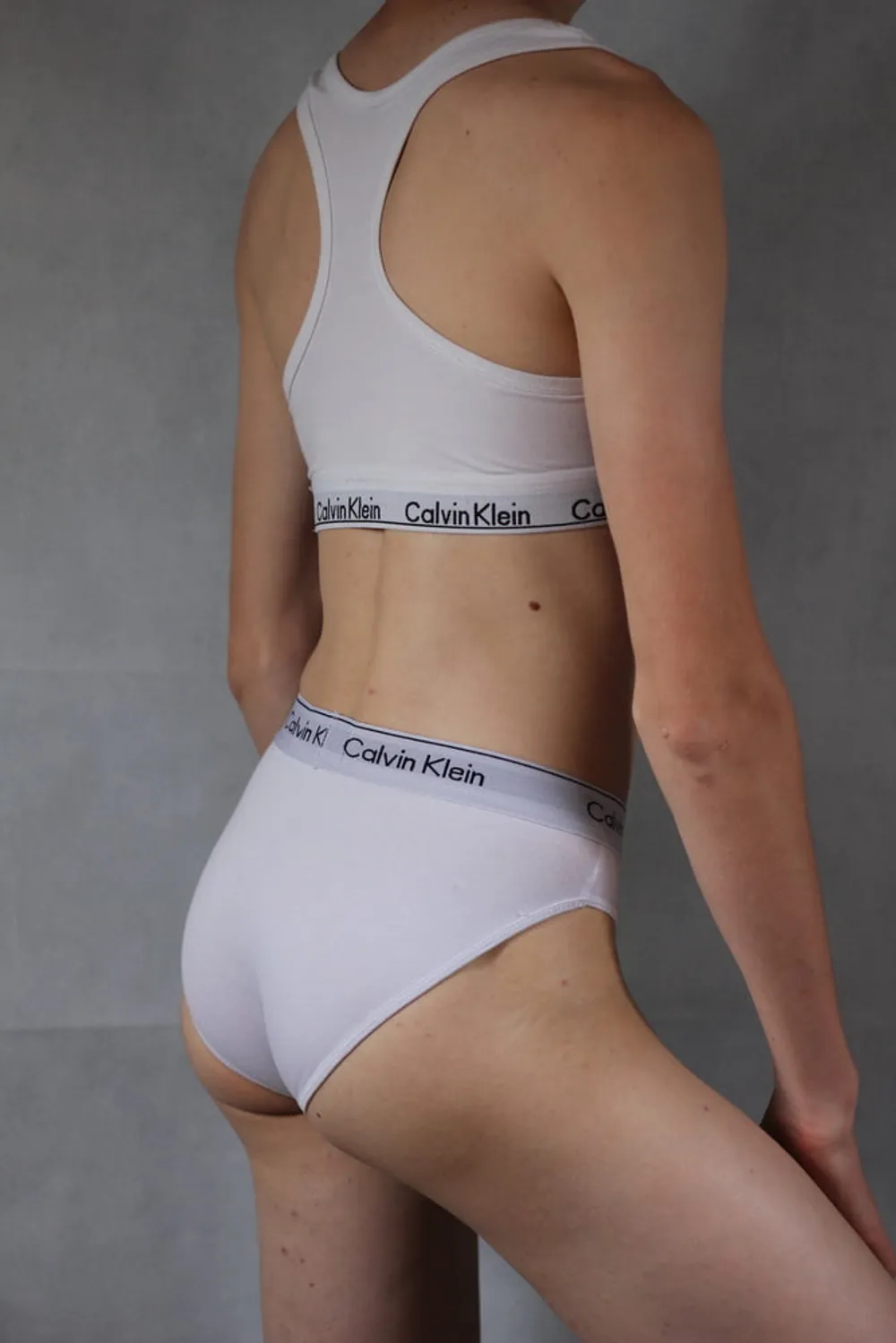 Calvin Klein #47