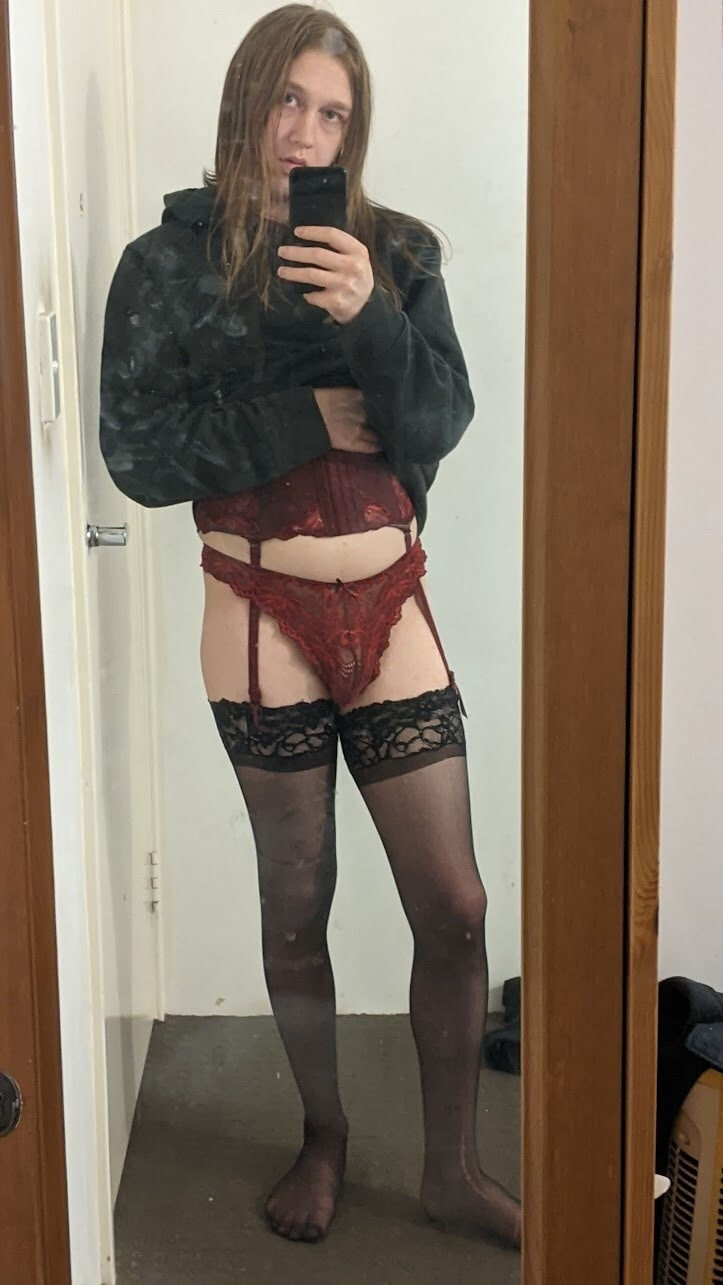 dressed not fucked (2) #11