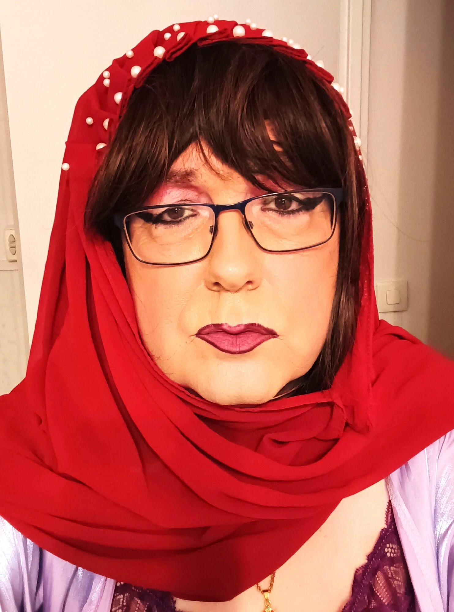 Amirah the Mukhannath