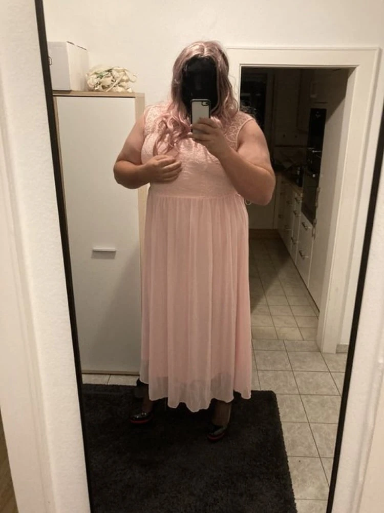 Sissy Isabell 2 #2