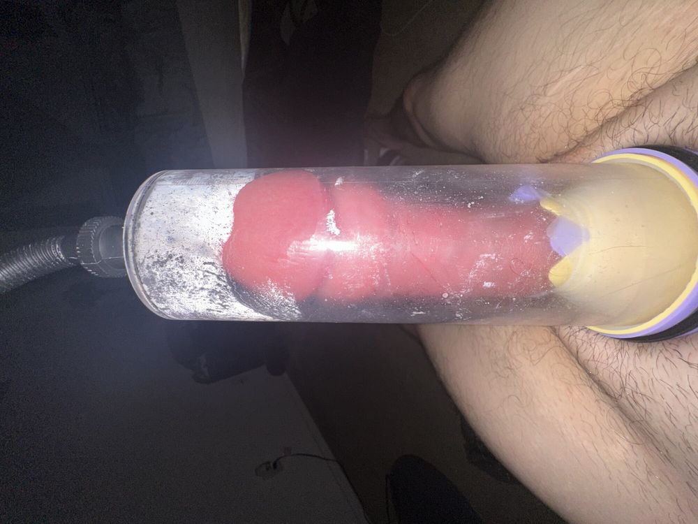 Rate my dick  #6