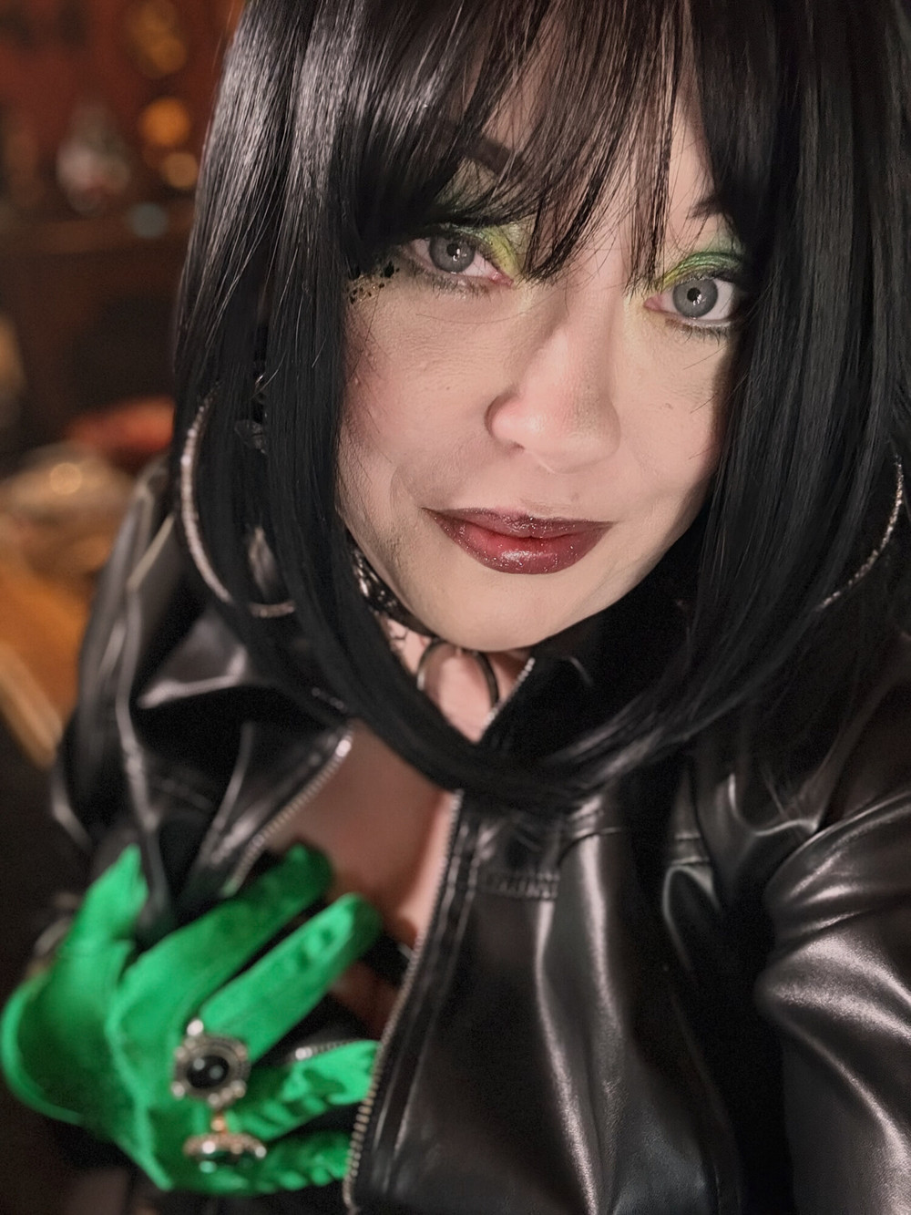 Tina Snua Selfies #98 #28